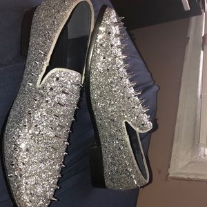 Men’s Formal Loafers